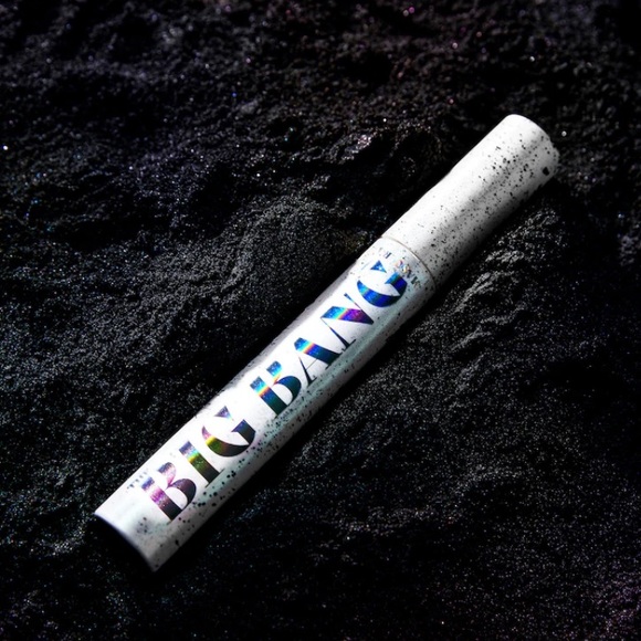 🆕 Athr Beauty - The Big Band Mascara - Black - Picture 5 of 14